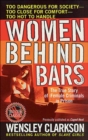 Women Behind Bars : The True Story of Female Criminals in Prison - eBook