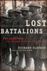 Lost Battalions : The Great War and the Crisis of American Nationality - eBook