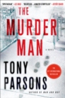The Murder Man : A Novel - eBook