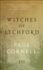 Witches of Lychford - eBook