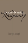 Transylvanian Rhapsody - eBook