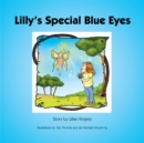 Lilly'S Special Blue Eyes - eBook