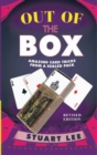 Out of the Box : Amazing Card Tricks from a Sealed Pack - eBook