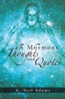 A Mormons Thoughts and Quotes - eBook