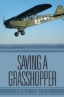 Saving a Grasshopper - eBook