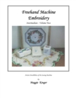 Freehand Machine Embroidery : Intermediate - eBook