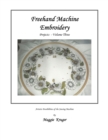Freehand Machine Embroidery : Projects - eBook