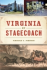 VIRGINIA BY STAGECOACH - Book