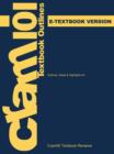 e-Study Guide for: Microeconometrics of Banking: Methods, Applications, and Results by Hans Degryse, ISBN 9780195340471 - eBook