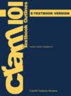 e-Study Guide for: A Companion to Econometric Analysis of Panel Data by Prof. Badi Baltagi, ISBN 9780470744031 - eBook