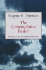 The Contemplative Pastor - eBook