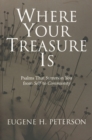 Where Your Treasure Is - eBook