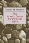 Five Smooth Stones for Pastoral Work - eBook