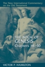 The Book of Genesis, Chapters 18-50 - eBook