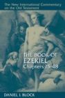 The Book of Ezekiel, Chapters 25-48 - eBook