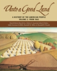 Unto a Good Land - eBook