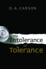 The Intolerance of Tolerance - eBook