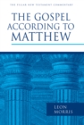The Gospel according to Matthew - eBook
