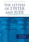 The Letters of 2 Peter and Jude - eBook