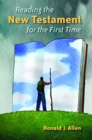 Reading the New Testament for the First Time - eBook