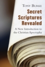 Secret Scriptures Revealed - eBook