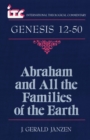 Genesis 12-50 : Abraham and All the Families of the Earth - eBook