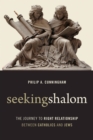 Seeking Shalom - eBook