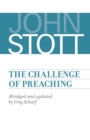 The Challenge of Preaching - eBook