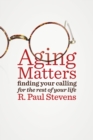 Aging Matters - eBook