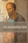An Anomalous Jew - eBook