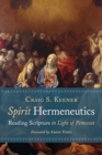 Spirit Hermeneutics - eBook
