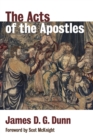 The Acts of the Apostles - eBook