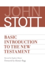 Basic Introduction to the New Testament - eBook