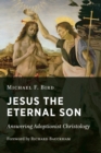 Jesus the Eternal Son - eBook