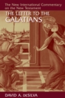 The Letter to the Galatians - eBook