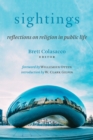 Sightings : Reflections on Religion in Public Life - eBook