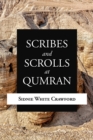 Scribes and Scrolls at Qumran - eBook