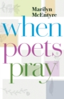 When Poets Pray - eBook
