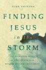 Finding Jesus in the Storm - eBook