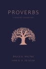 Proverbs : A Shorter Commentary - eBook