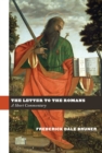 The Letter to the Romans : A Short Commentary - eBook