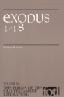 Exodus 1-18 - eBook