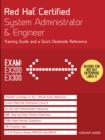 Red Hat Certified System Administrator & Engineer : Training Guide and a Quick Deskside Reference - eBook