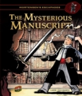The Mysterious Manuscript - eBook
