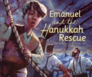 Emanuel and the Hanukkah Rescue - eBook