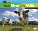 From Grass to Milk - eBook