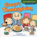 Grace's Thanksgiving - eBook