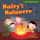 Hailey's Halloween - eBook