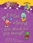 A Dollar, a Penny, How Much and How Many? - eBook
