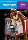 LeBron James : King of Shots - eBook